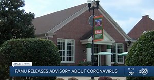 FAMU graduation to happen remotely, summer camps canceled