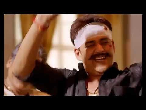 mera dola nahi aaya dola ft Ravi kishan| meme template