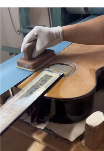 Simplifying the Guitar Polishing Process for Beginners