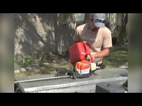 SafetyWatch: Safe fuel handling