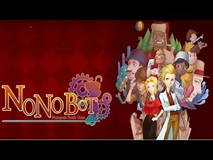 Nonogram - NonoBot Puzzles Android Gameplay ᴴᴰ