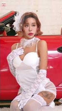 모델 마가린 WE ARE FLYWITHME 보뚱치89 UMC X 팬더티비 UMC MOTORSHOW 5TH 맥심엄 Maximum 2023 1 28