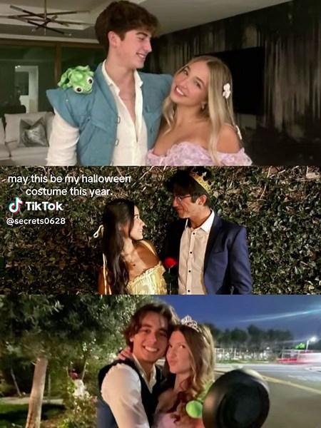 Princess Halloween Costumes Ideas for 2023