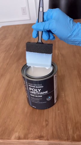 How to Make a Custom DIY Coffee Table