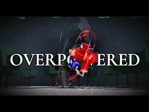 This SIMPLE combo turns you into a KILLING MACHINE! | Roblox The Strongest Battlegrounds