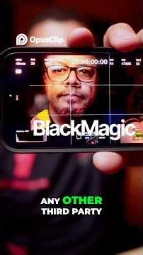 DJI Tracking Without Mimo App! Use Your Own Camera!