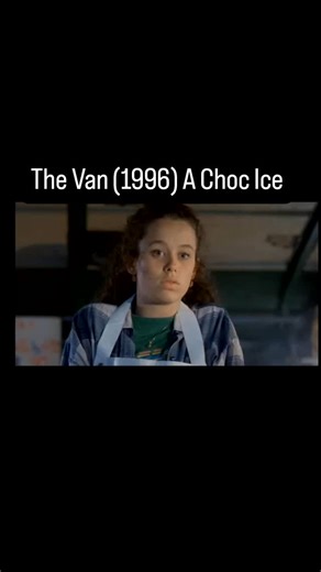 The Van(1996) Choc Ice scene | Paddy Kelly Music
