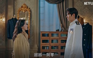 【TheKing永远的君主】终于来啦！超长预告中字