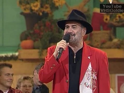 Drafi Deutscher - Hit-Medley - 2001