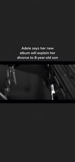 Adele's Emotional Journey: Explaining Divorce Through Music