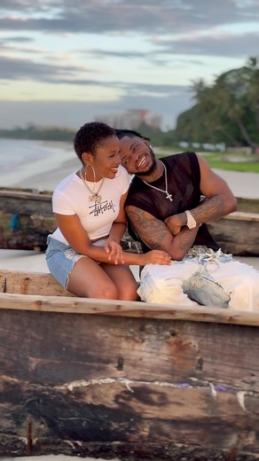 RAHA by Diamond Platnumz ft. Zuchu | Official Music Video