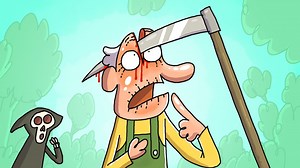 3.9M views · 102K reactions | Any favourites? 朗 #cartoonbox | Cartoon-Box | Facebook