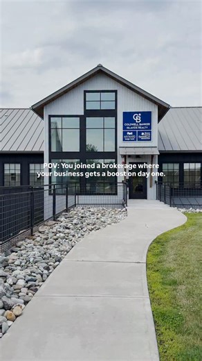 When you start here, you don’t start small. You begin with name recognition, support, and marketing that elevate your business from day one. If you’re ready to take your real estate career to the next level, we offer an unmatched support system designed to set you up for success. Here, you’re more than just an agent—you’re part of a dynamic environment with all the resources and expertise you need to thrive. Our support group keeps transactions on track, handling closing coordination and office 
