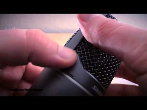 Review Shure PG42 USB Condenser Microphone HD HD