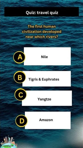 FUN History Quizes to Test Your Knowledge?