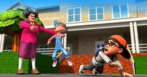 Download & Play Prankster 3D on PC & Mac (Emulator)