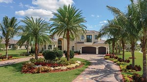 The spectacular Hawthorne model is available for sale at The Preserve at Bay Hill Estates in West Palm Beach. This home will not last - hurry before it is too late! http://bit.ly/1QbIJwI | GL Homes