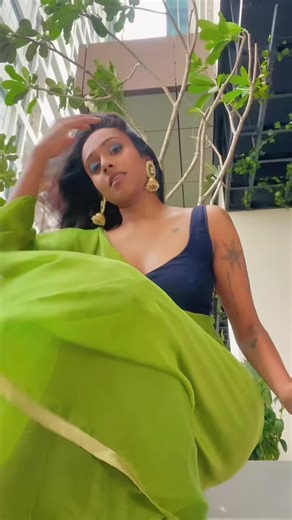 💚💙obv still not over with this trend! #anjaliii_u #fyp #trending #foryoupage #trend #dance