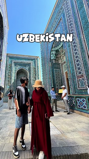 Uzbekistan?? 🇺🇿✨ #dhathuruverin_maldives #travelagency #uzbekistan #fyp #mountain #mountainview