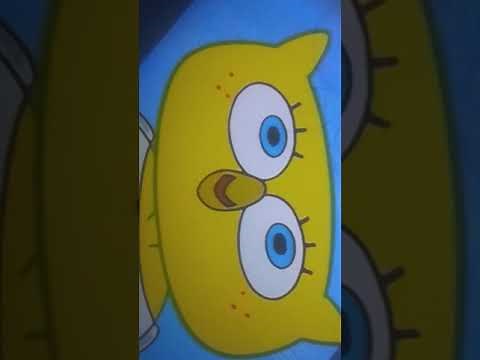 Spongebob SquarePants Full episode Mimic Madness