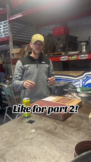 TH350 Transtar Premium Kit | How to install seals on pistons | FSP TRANSMISSIONS #God #fsptransmissions #chevrolettransmisison #chevytrick #4l60e #chevyvan #fyp #fsp