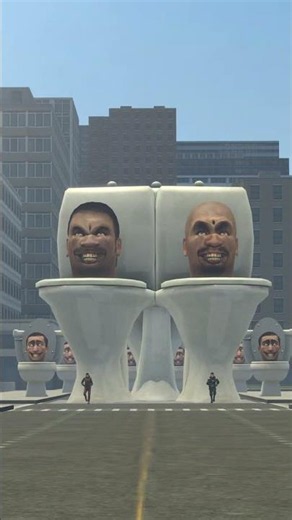 skibidi toilet 11