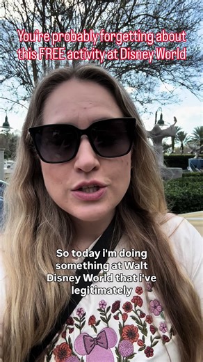 Free Mini Golf Vouchers at Walt Disney World Resorts