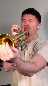 Backstreet Boys Trumpet Solo Performance