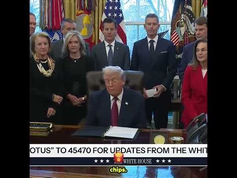 The Shocking Turnaround: How One Year Changed Everything for the US Economy!