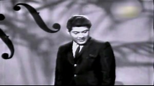 Paul Anka 1963 - Crazy Love | 60s Around Sounds Music