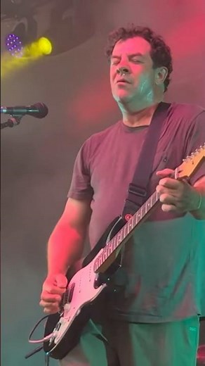 Ween - Voodoo Lady