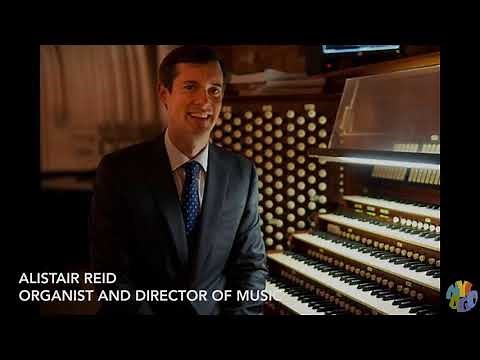 NYCAGO - Pipe Organs of NYC - Episode 7: Church of the Ascension Catholic & Saint Joseph's Yorkville