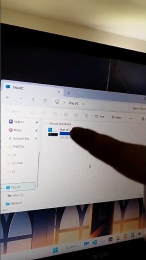 Secret Windows Trick to Find Hidden Apps!