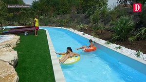 Le parc aquatique Walibi Sud-Ouest Officiel a ouvert ses portes hier près d'Agen et comme le soleil est de retour dans le sud-ouest, c'est l'occasion d'en profiter ! 🏖🚣🏻‍♂️🏊🏻‍♂️🐳☀ http://www.ladepeche.fr/article/2017/08/02/2621716-walibi-a-enfin-les-pieds-dans-l-eau.html | La Dépêche Haute-Garonne