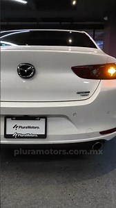 💎 Mazda 3 Signature 2024 💎