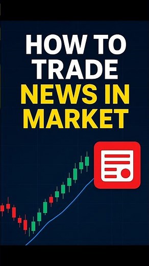 How to Trade NEWS