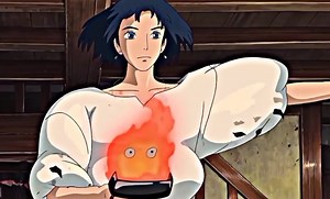 Howl 💖 | Ghibli Community