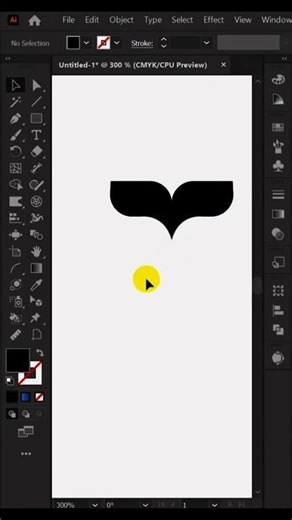 Adobe Illustrator 2025 | How to Create a Beautiful Flower Design Step by Step