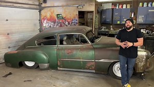 1K views · 47 reactions | To chop or not to chop?!? Full video here-> https://youtu.be/Jm7lx0ilXc0 | CaseysCustoms | Facebook