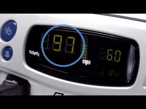 Nonin 7500 Pulse Oximeter - Video Guide