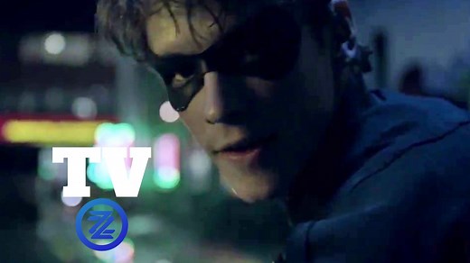 Titans Season 1 Trailer (2018) DC Netflix Series