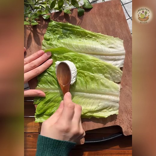 healthy wrap ✨️ #foodie #healthybites | Healthy Bites