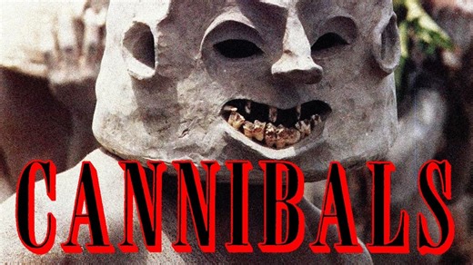 【熟肉】如何吃人：人食人行为的文化、历史与争议【Horses】