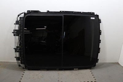 2019 - 2025 ACURA RDX ROOF SUNROOF SUN ROOF MOONROOF WINDOW GLASS PANEL OEM | eBay