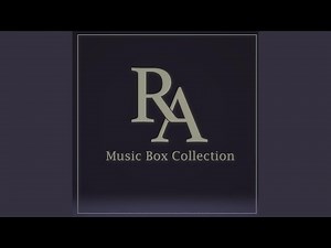 Slenderman's Lullaby