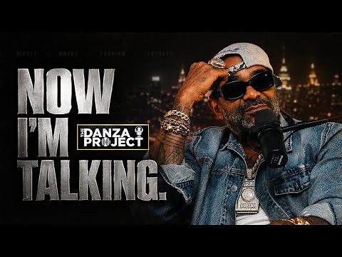 Jim Jones Speaks on Cam & Dipset Relationship, Calls Drake the Current GOAT & More