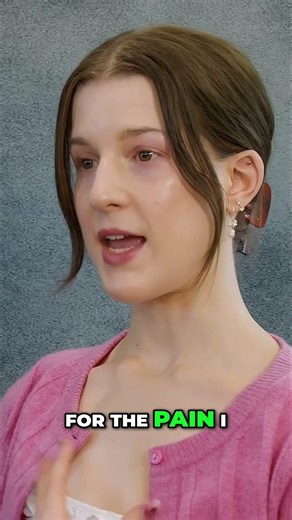 Eating Disorder Origin: Trauma, Control, and the Pain of Loss #shorts