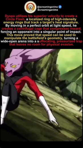 Faster Than Light? The Terrifying Physics of Dyspo’s Velocity ⚡