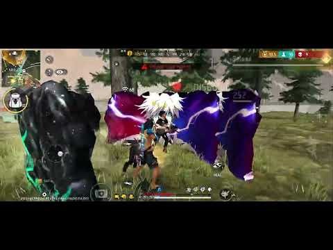 HARD🎯LOBBY😈UMP+AC80🔥99% HEADSHOT RATE💯 | slow vs squad full gameplay | mobile📲 free fire