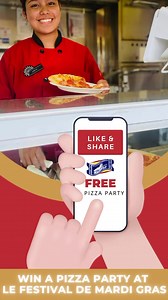 2K views · 65 reactions |  **Countdown to Le Festival De Mardi Gras...